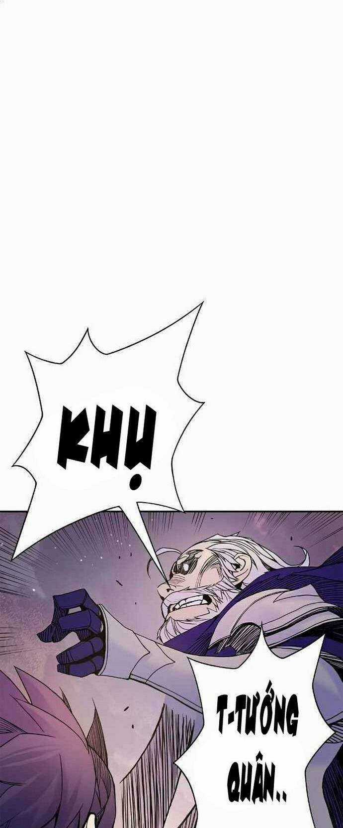 Băng Tâm Kỵ Sĩ Chapter 18 trang 114