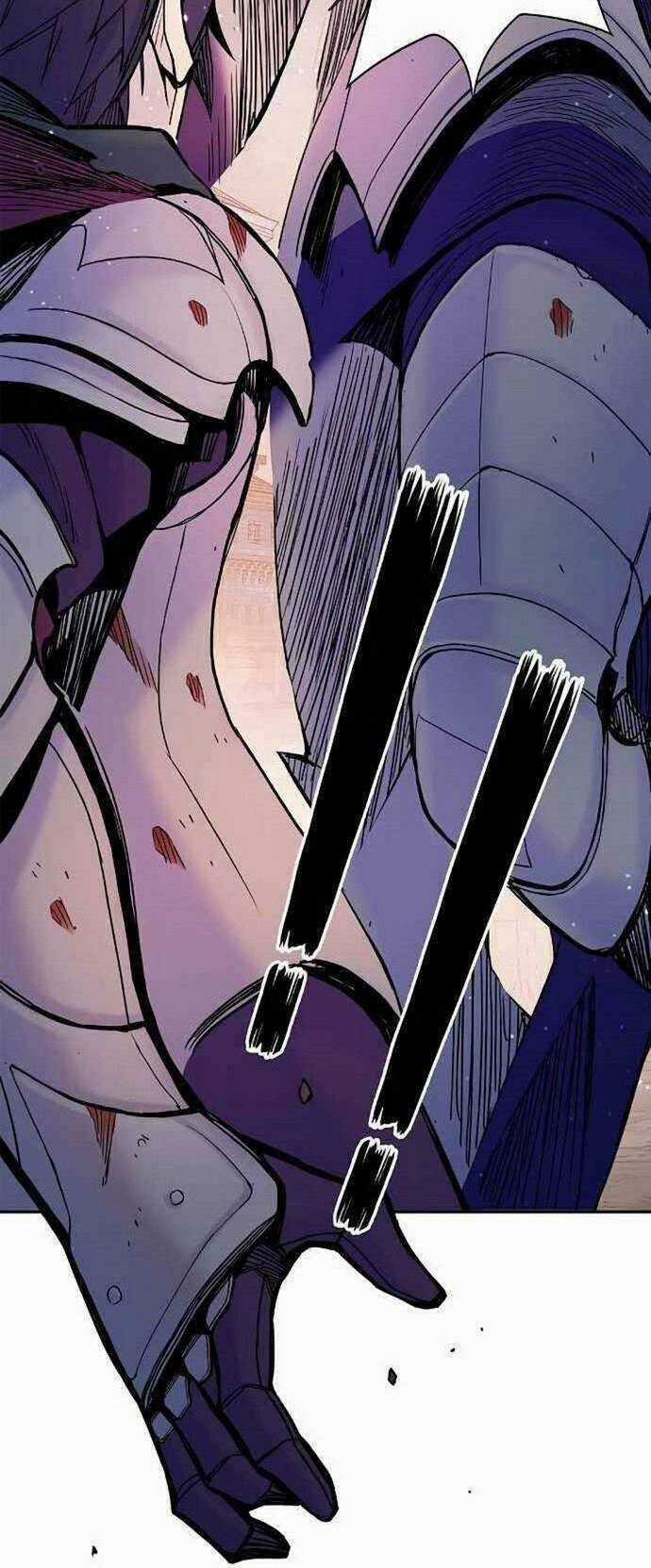 Băng Tâm Kỵ Sĩ Chapter 18 trang 115