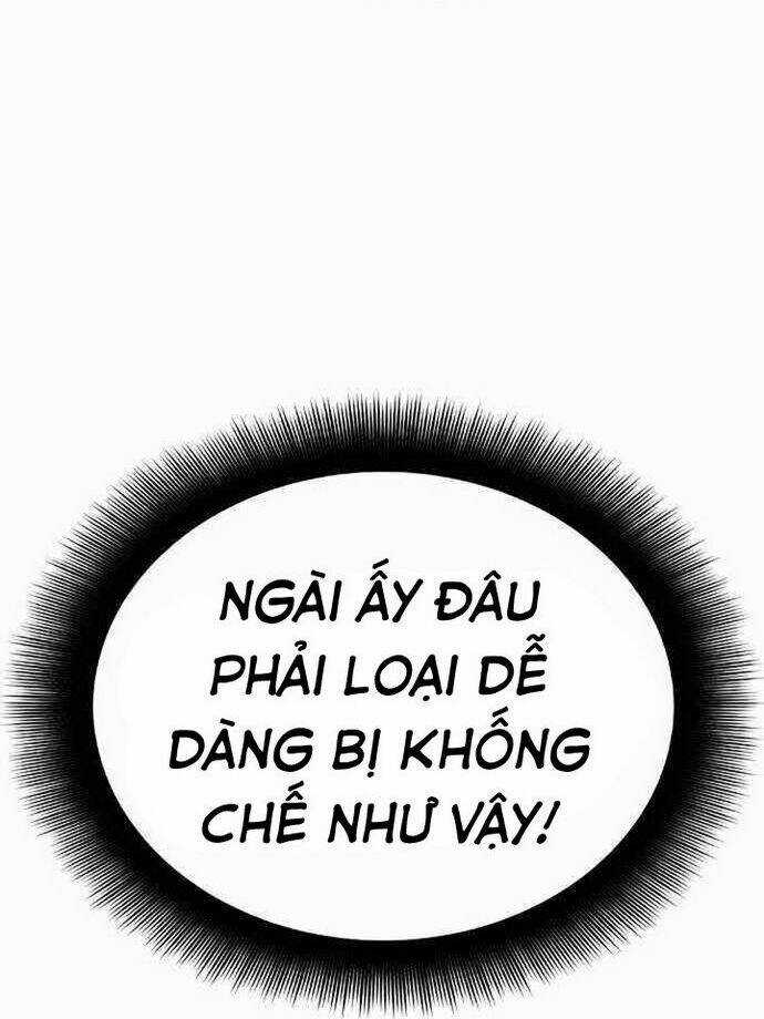 Băng Tâm Kỵ Sĩ Chapter 18 trang 121