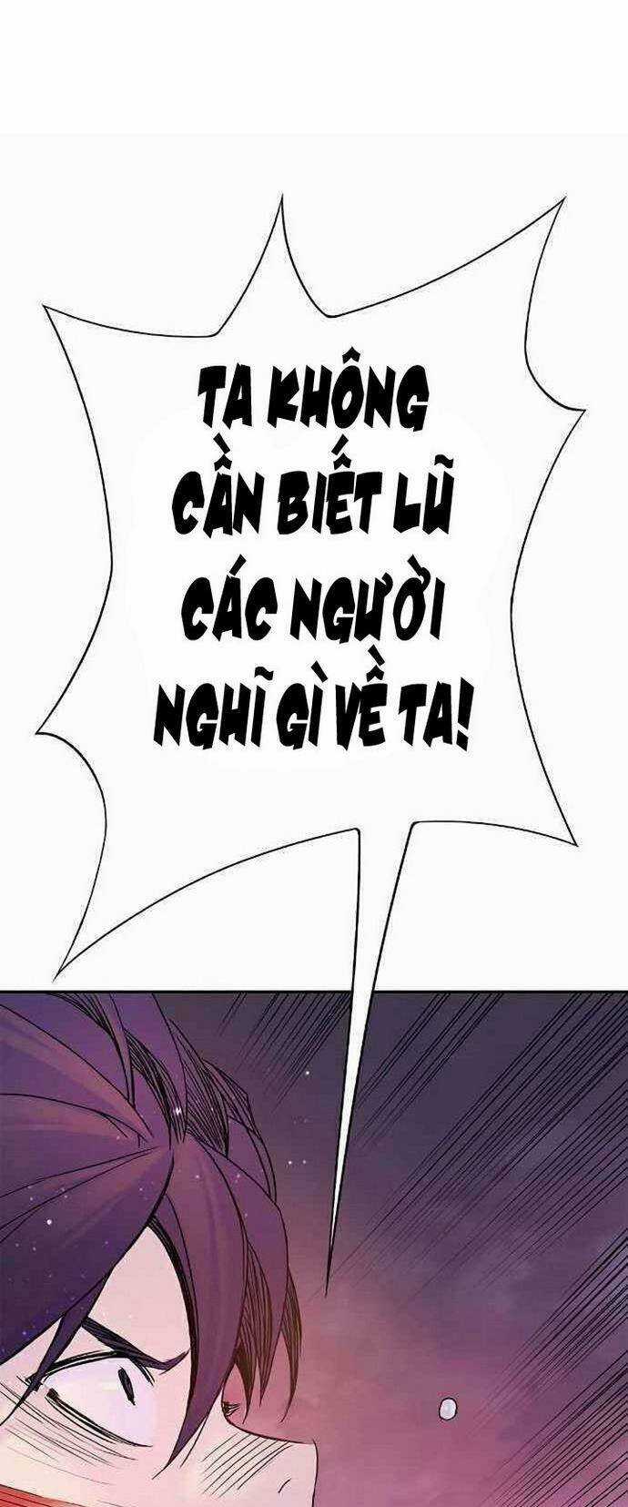 Băng Tâm Kỵ Sĩ Chapter 18 trang 123