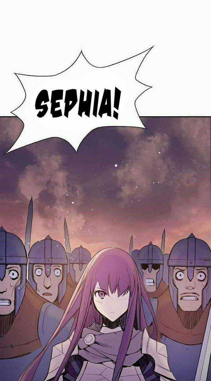 Băng Tâm Kỵ Sĩ Chapter 18 trang 125