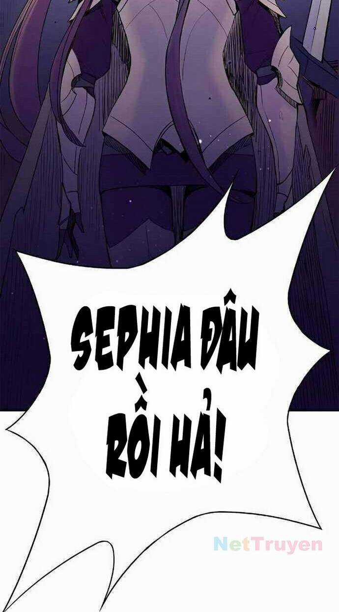 Băng Tâm Kỵ Sĩ Chapter 18 trang 126