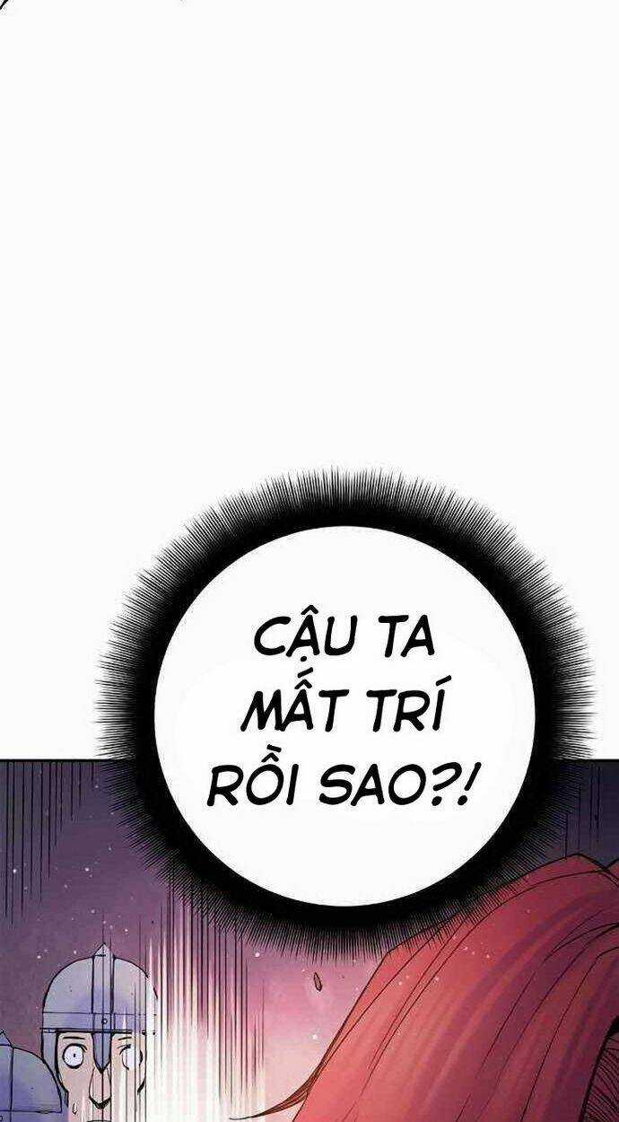 Băng Tâm Kỵ Sĩ Chapter 18 trang 127