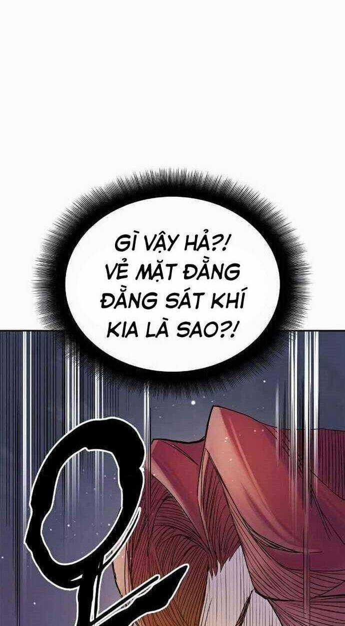 Băng Tâm Kỵ Sĩ Chapter 18 trang 135