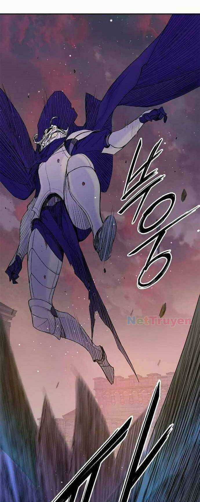 Băng Tâm Kỵ Sĩ Chapter 18 trang 141