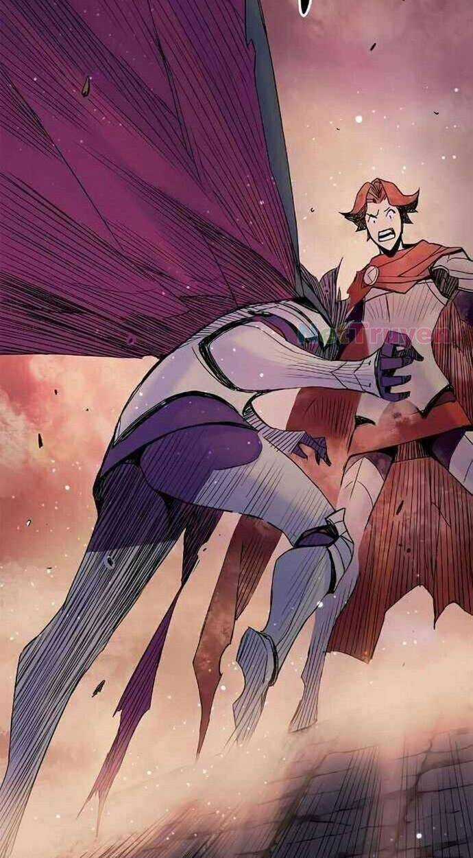 Băng Tâm Kỵ Sĩ Chapter 18 trang 145