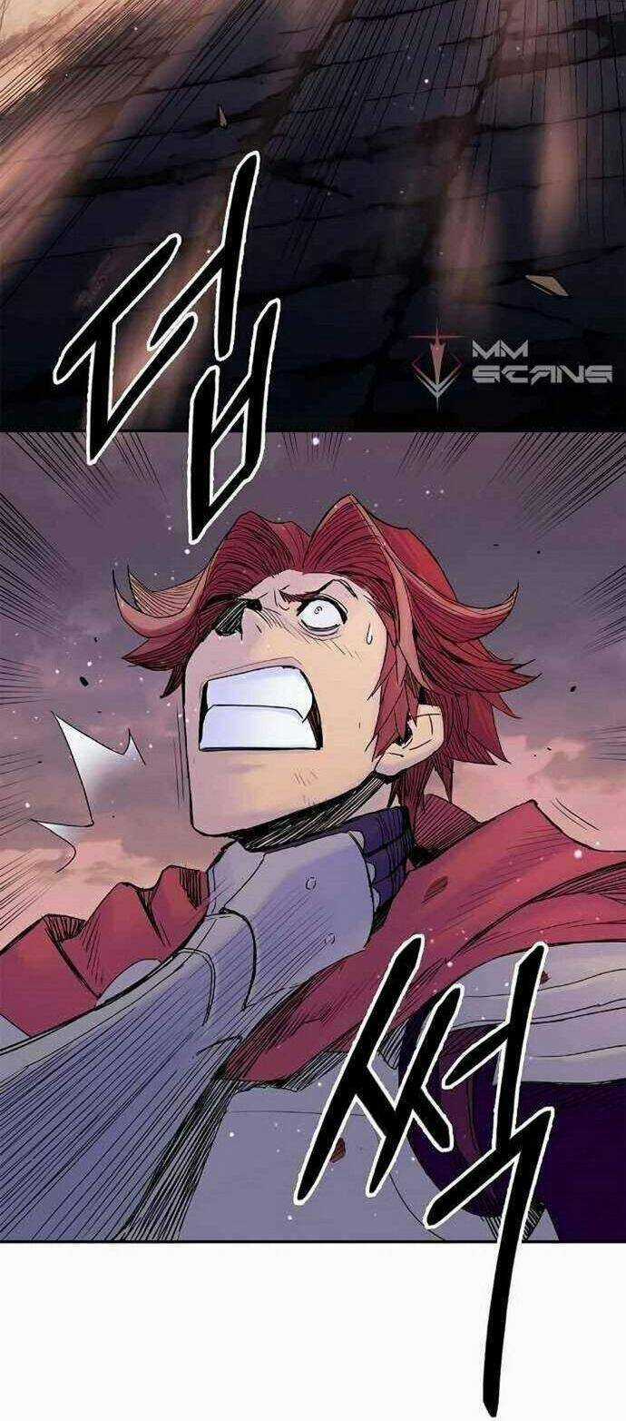 Băng Tâm Kỵ Sĩ Chapter 18 trang 146