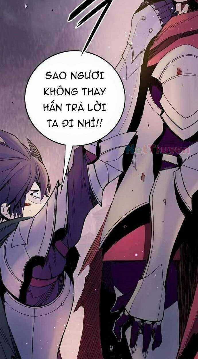 Băng Tâm Kỵ Sĩ Chapter 18 trang 148