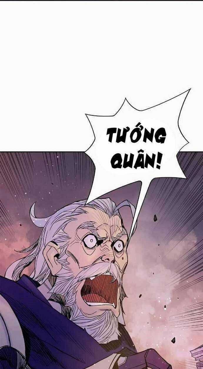 Băng Tâm Kỵ Sĩ Chapter 18 trang 150