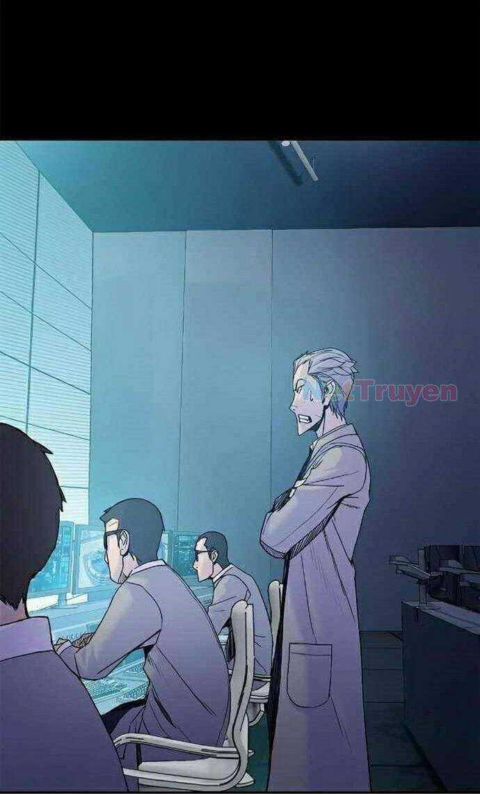 Băng Tâm Kỵ Sĩ Chapter 18 trang 18