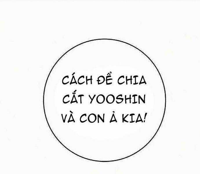 Băng Tâm Kỵ Sĩ Chapter 18 trang 27