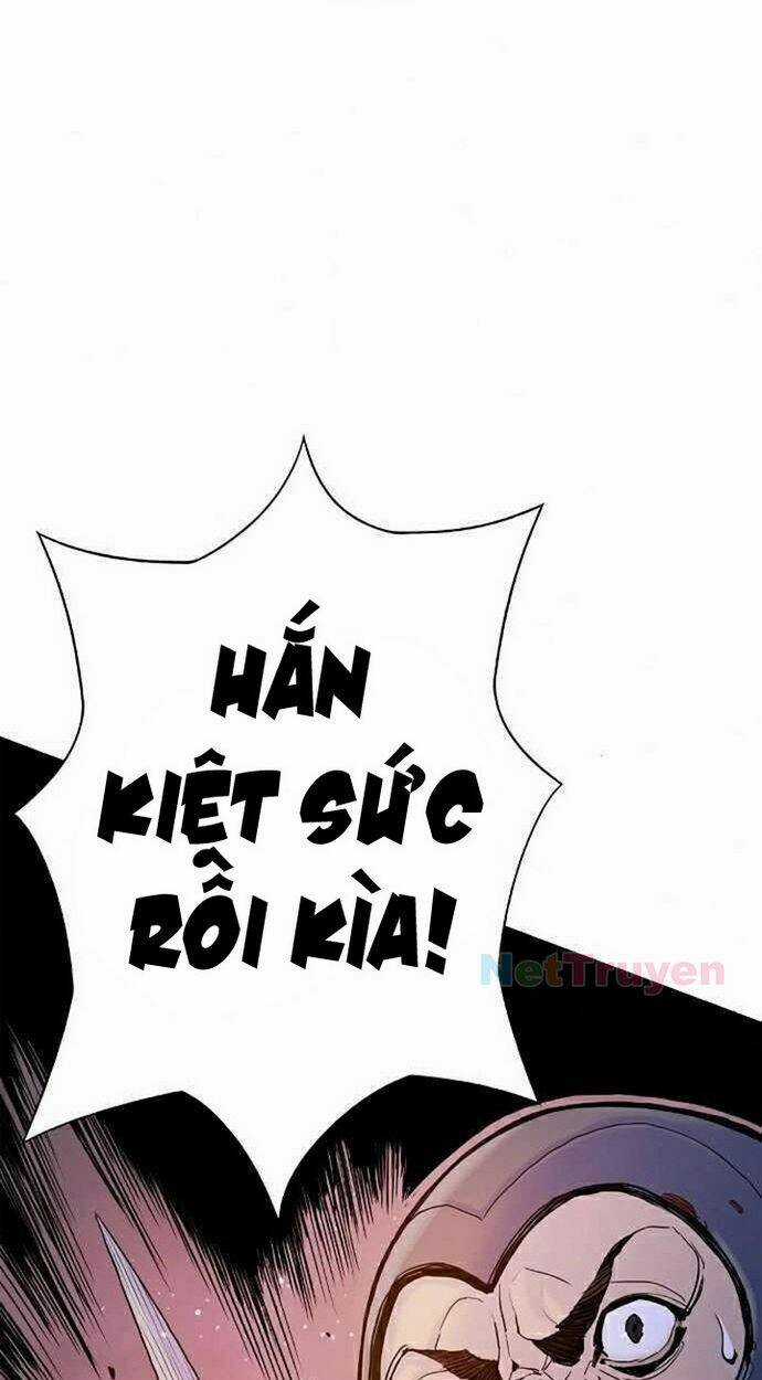 Băng Tâm Kỵ Sĩ Chapter 18 trang 3