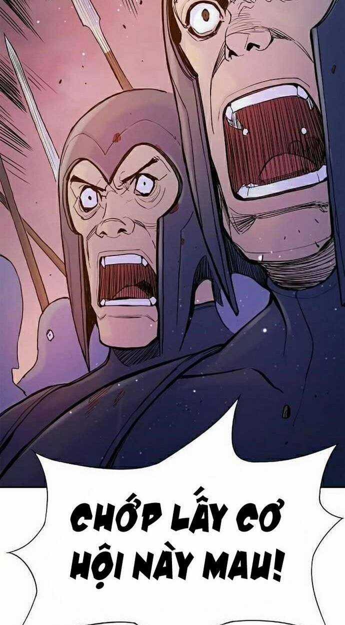 Băng Tâm Kỵ Sĩ Chapter 18 trang 4