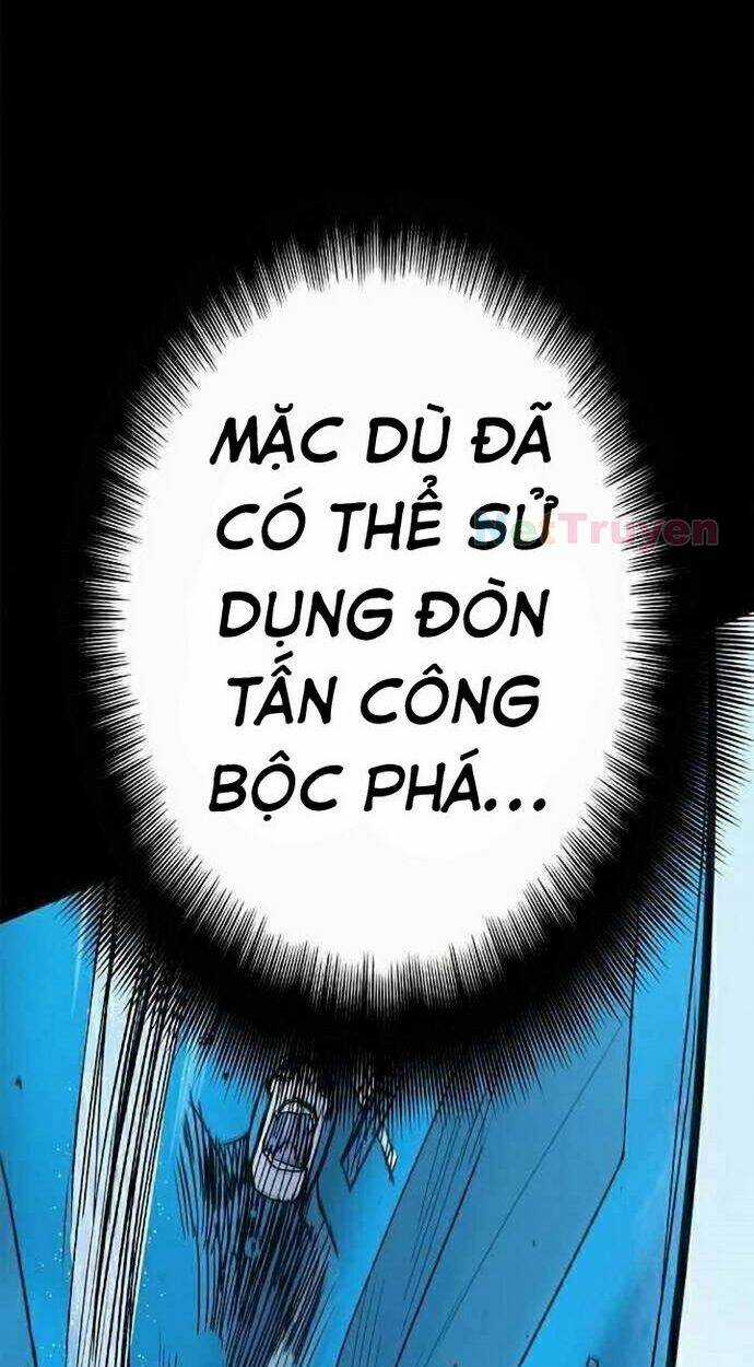 Băng Tâm Kỵ Sĩ Chapter 18 trang 40