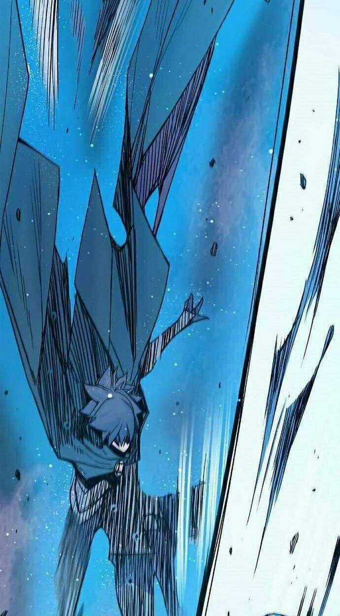 Băng Tâm Kỵ Sĩ Chapter 18 trang 41