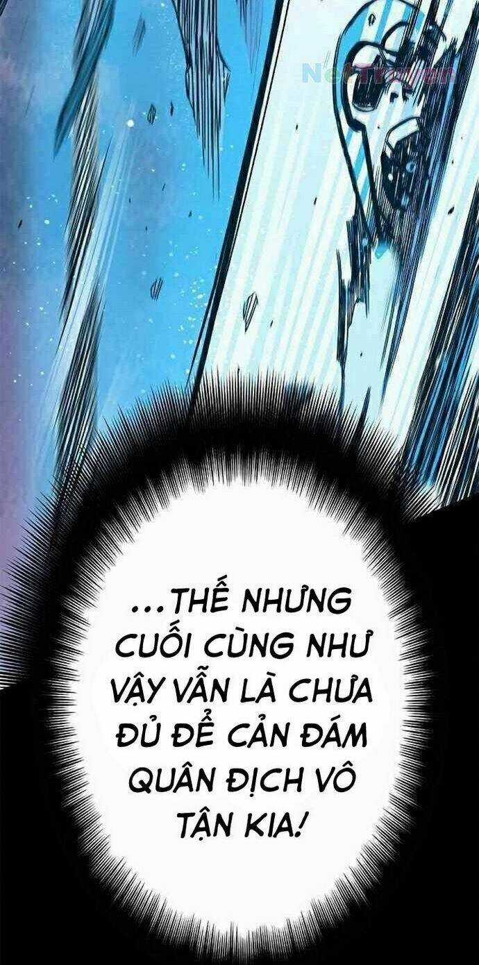 Băng Tâm Kỵ Sĩ Chapter 18 trang 42