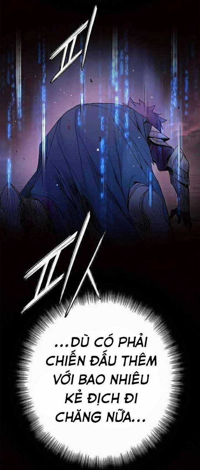 Băng Tâm Kỵ Sĩ Chapter 18 trang 45