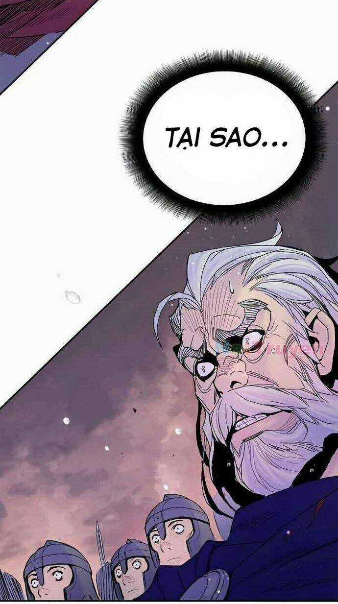 Băng Tâm Kỵ Sĩ Chapter 18 trang 67