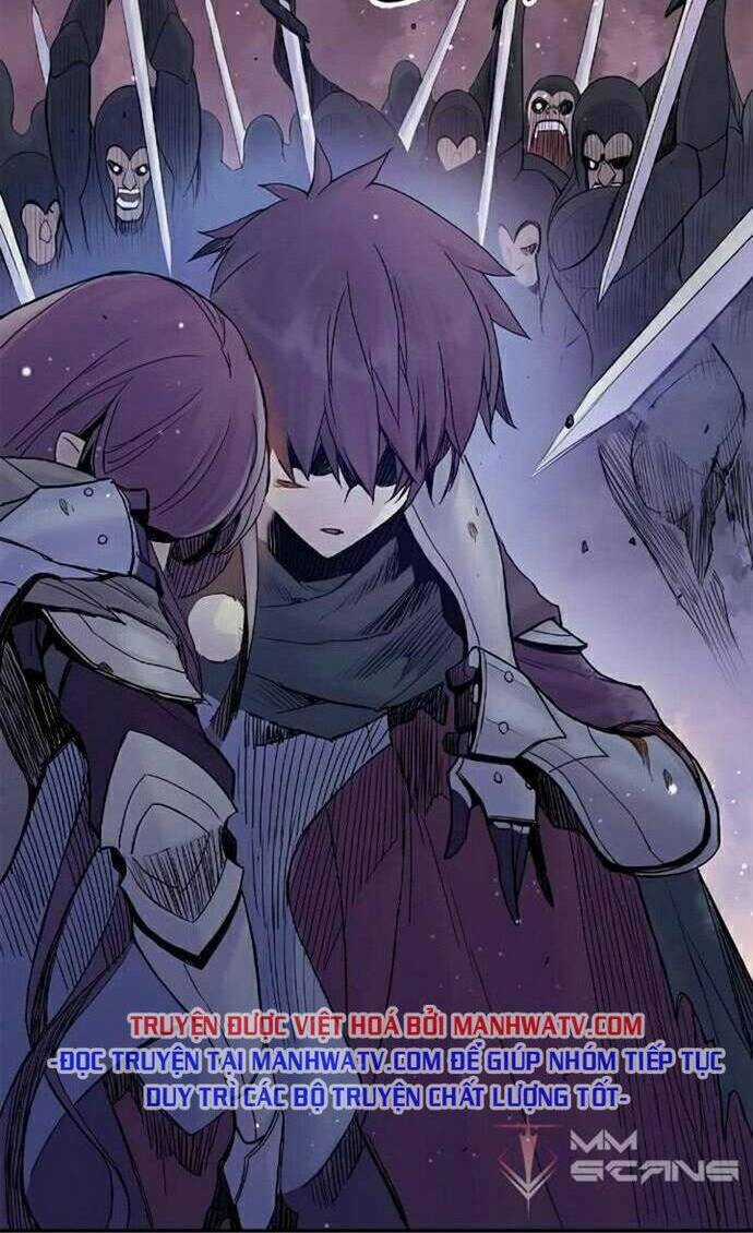 Băng Tâm Kỵ Sĩ Chapter 18 trang 7