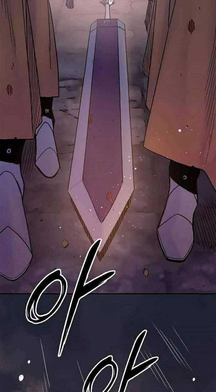 Băng Tâm Kỵ Sĩ Chapter 18 trang 72