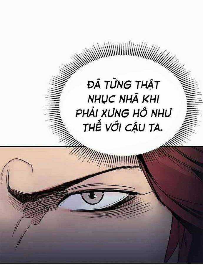 Băng Tâm Kỵ Sĩ Chapter 18 trang 80