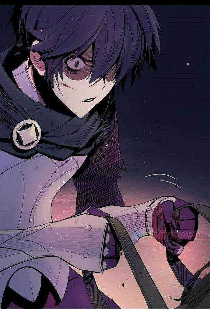 Băng Tâm Kỵ Sĩ Chapter 18 trang 84