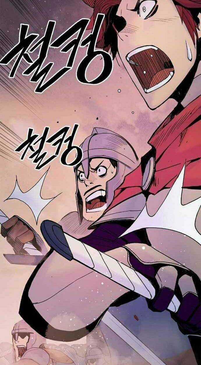 Băng Tâm Kỵ Sĩ Chapter 18 trang 99