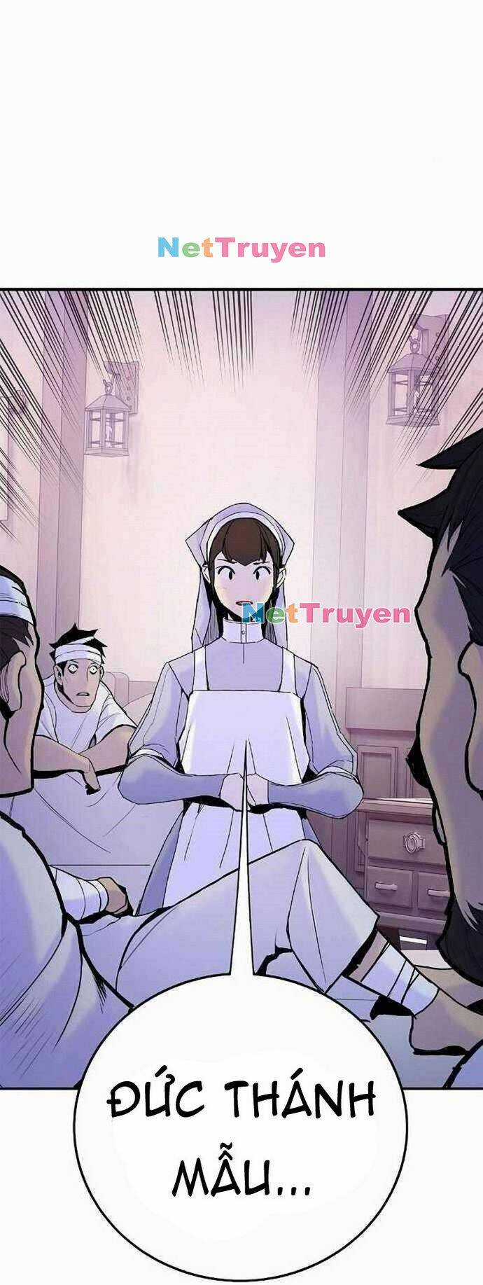 Băng Tâm Kỵ Sĩ Chapter 19 trang 105