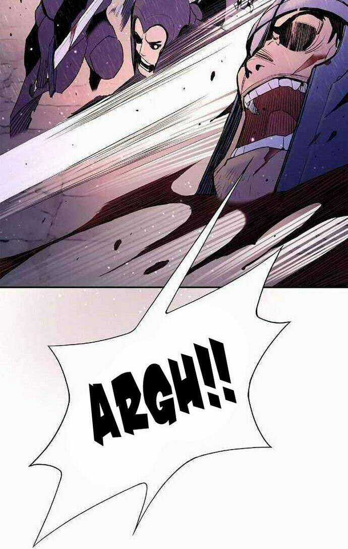 Băng Tâm Kỵ Sĩ Chapter 19 trang 119