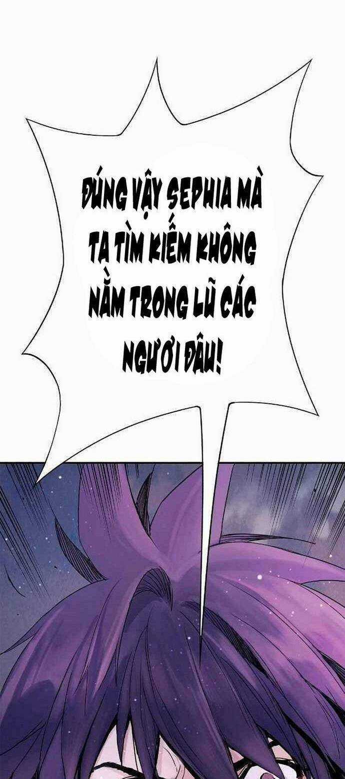 Băng Tâm Kỵ Sĩ Chapter 19 trang 17