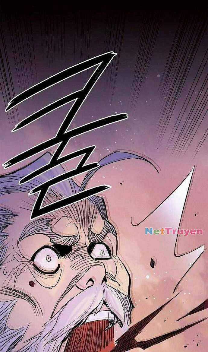 Băng Tâm Kỵ Sĩ Chapter 19 trang 2