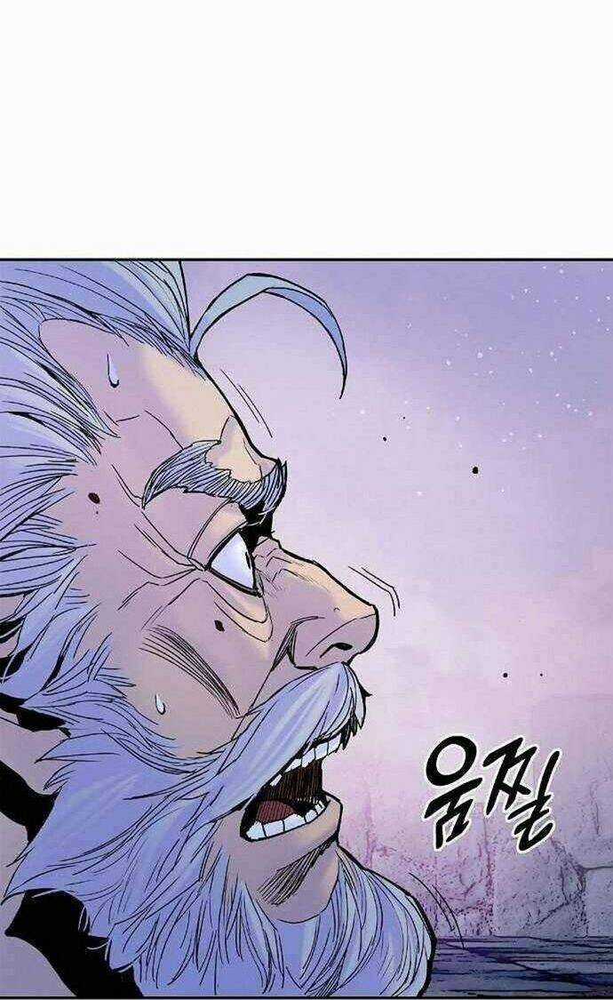 Băng Tâm Kỵ Sĩ Chapter 19 trang 35