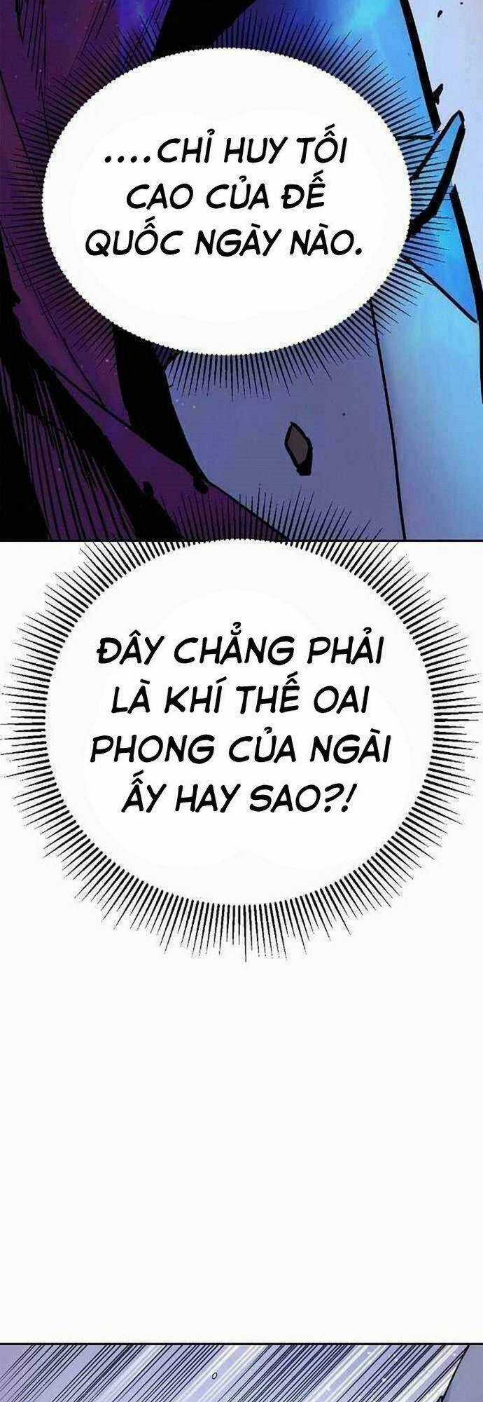 Băng Tâm Kỵ Sĩ Chapter 19 trang 47