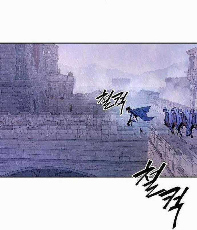 Băng Tâm Kỵ Sĩ Chapter 19 trang 59