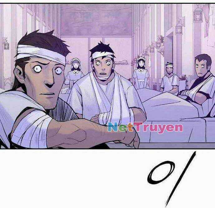 Băng Tâm Kỵ Sĩ Chapter 19 trang 68