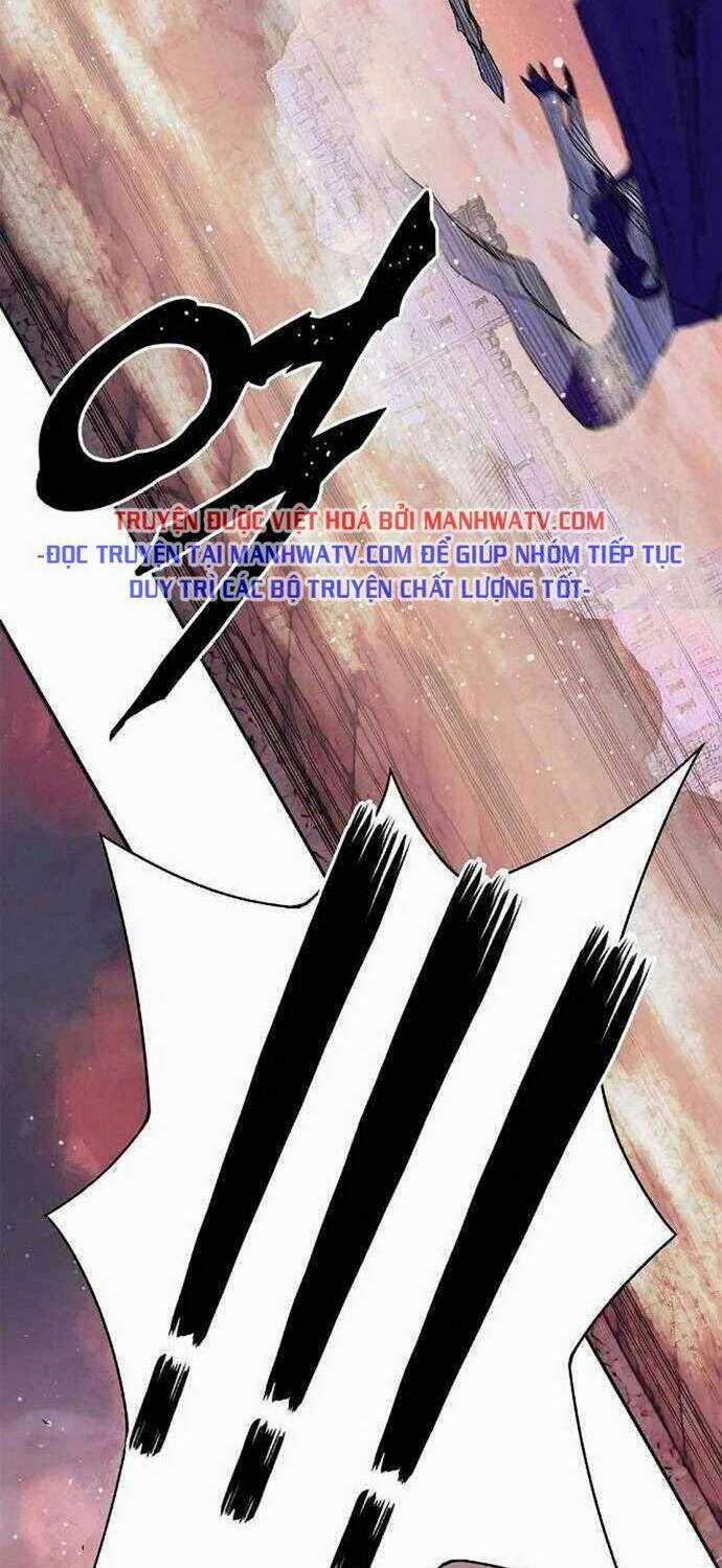 Băng Tâm Kỵ Sĩ Chapter 19 trang 7