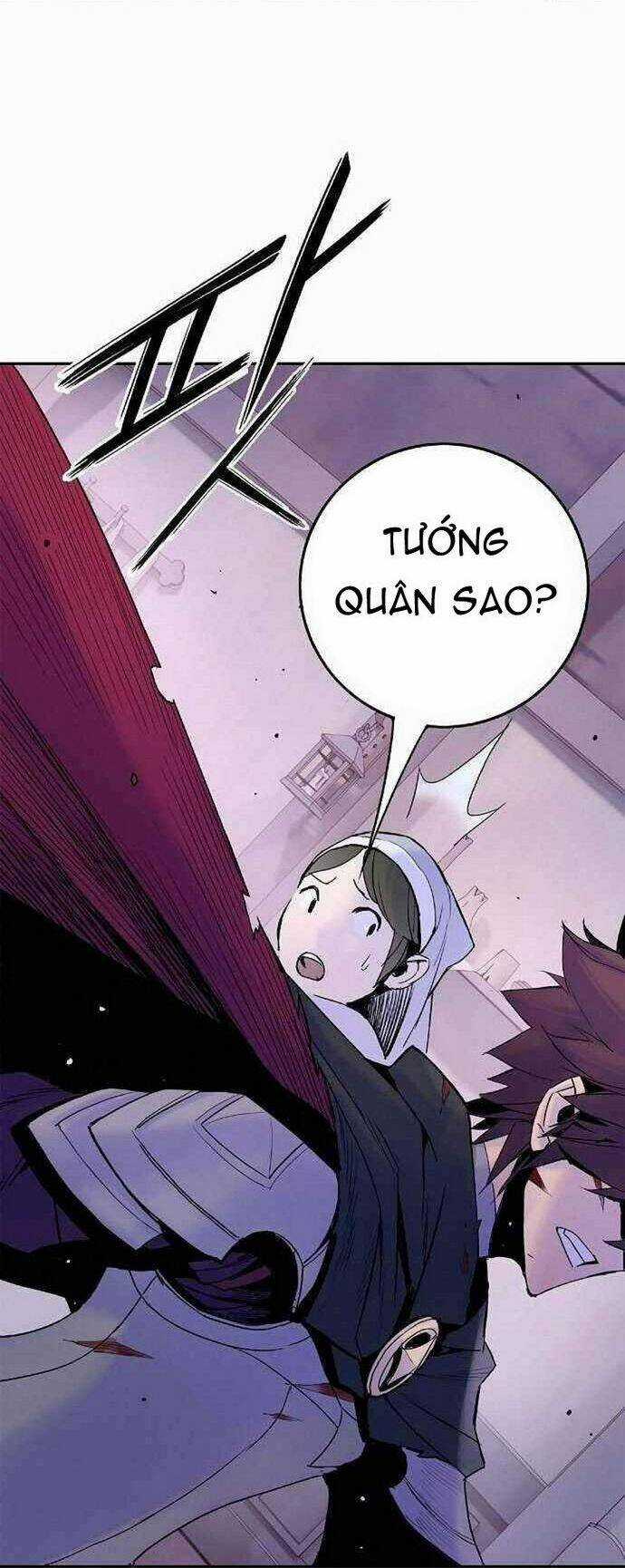 Băng Tâm Kỵ Sĩ Chapter 19 trang 73