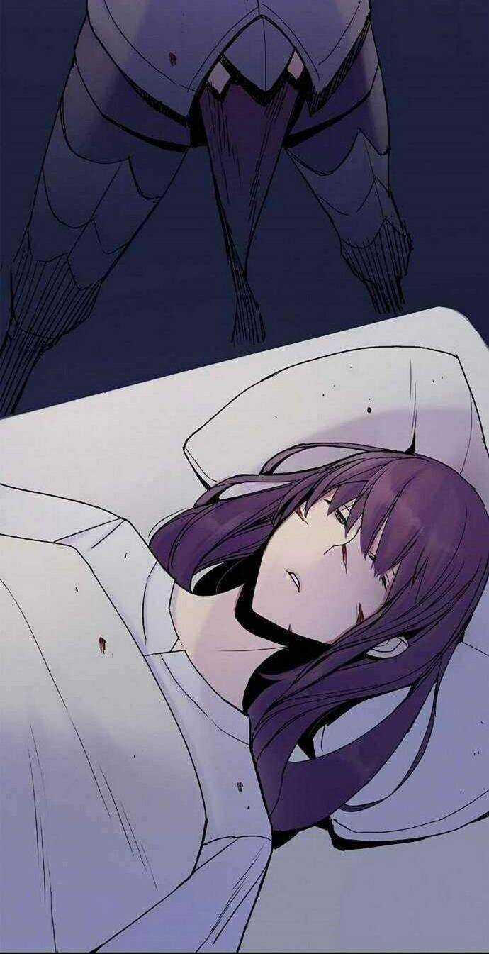 Băng Tâm Kỵ Sĩ Chapter 19 trang 75