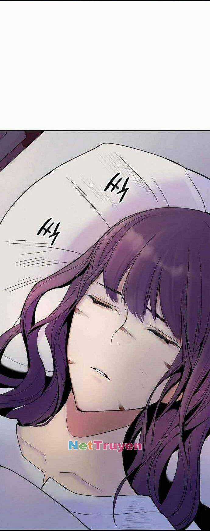 Băng Tâm Kỵ Sĩ Chapter 19 trang 77