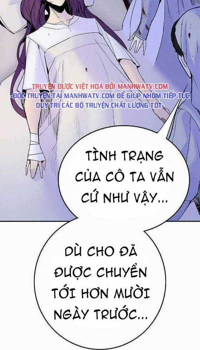 Băng Tâm Kỵ Sĩ Chapter 19 trang 82
