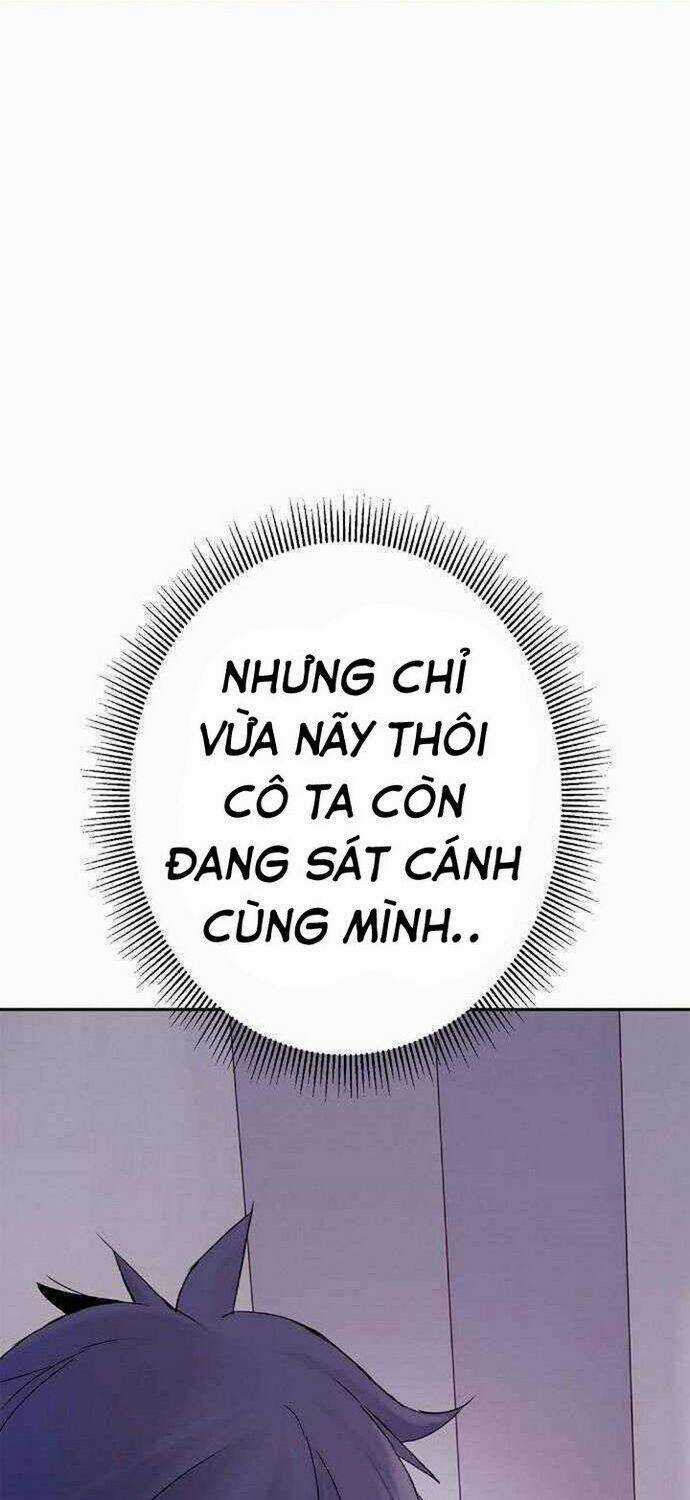 Băng Tâm Kỵ Sĩ Chapter 19 trang 84