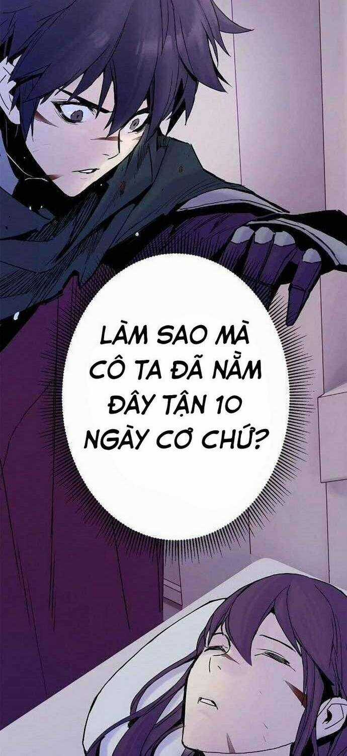 Băng Tâm Kỵ Sĩ Chapter 19 trang 85