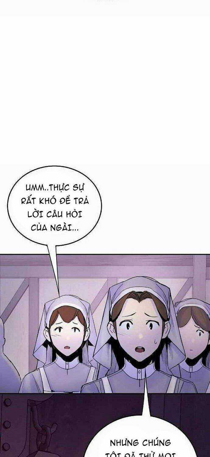 Băng Tâm Kỵ Sĩ Chapter 19 trang 91