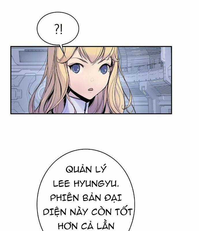 Băng Tâm Kỵ Sĩ Chapter 2.5 trang 23