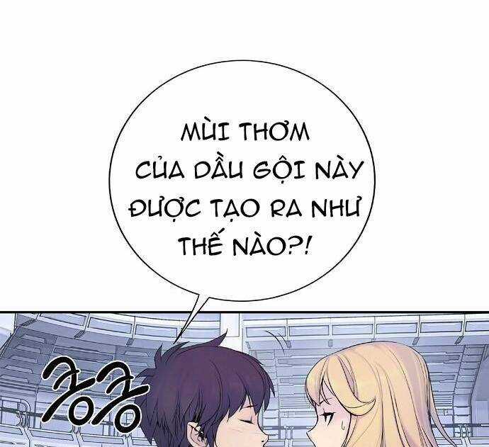 Băng Tâm Kỵ Sĩ Chapter 2.5 trang 26