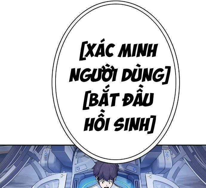 Băng Tâm Kỵ Sĩ Chapter 2.5 trang 37