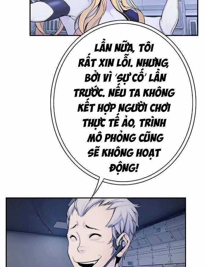 Băng Tâm Kỵ Sĩ Chapter 2.5 trang 51