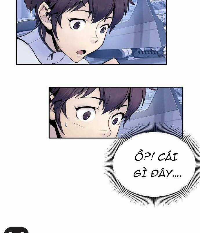 Băng Tâm Kỵ Sĩ Chapter 2.5 trang 54