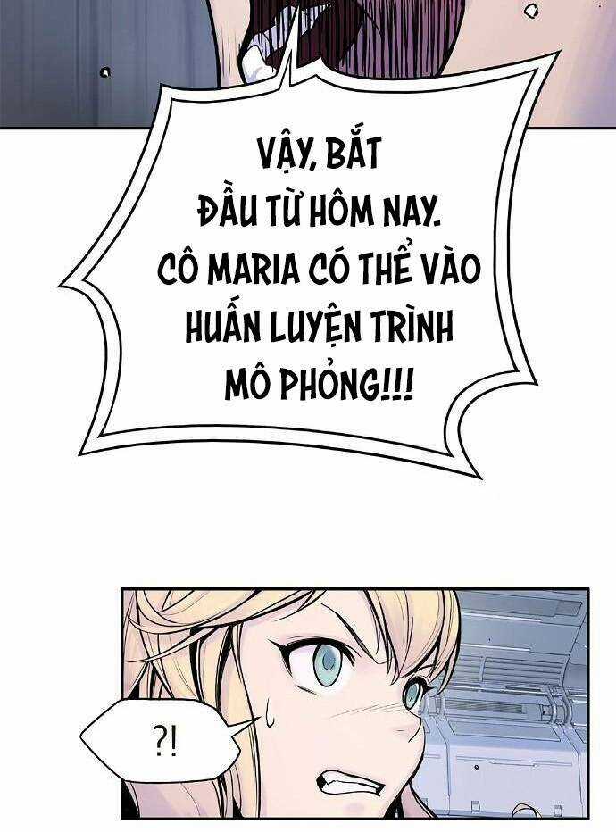 Băng Tâm Kỵ Sĩ Chapter 2.5 trang 58