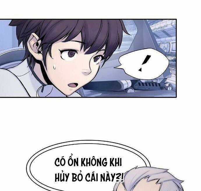 Băng Tâm Kỵ Sĩ Chapter 2.5 trang 59